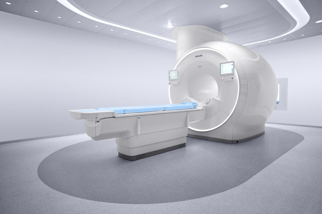 Philips × Imricor Cardiac Interventional MR Lab Solution